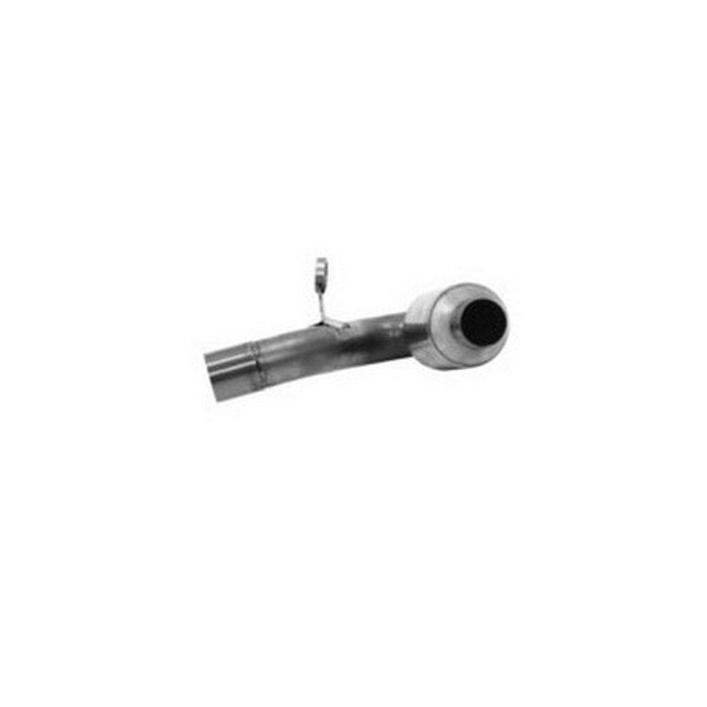 Raccordo Centrale in Acciaio Inox Arrow 71729MI - BMW F 900 R / F 900 XR 2020