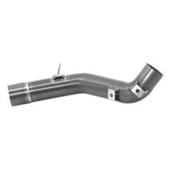Raccordo catalitico Omologato Arrow 71742MI - BMW F 850 GS