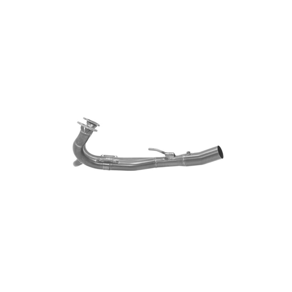Collettori Racing in Acciaio Inox Arrow 71747MI - BMW R 1250 R / R 1250 RS 2019/2020