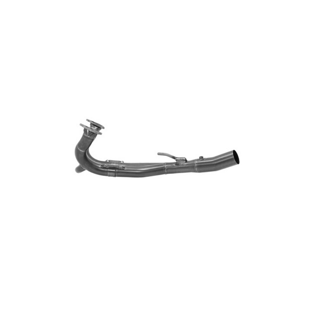 Collettori Racing in Titanio Arrow 71747MI - BMW R 1250 R / R 1250 RS 2019/2020