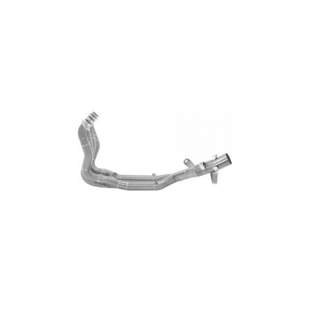 Collettori Racing in Acciaio Inox Arrow 71751MI - BMW S 1000 XR 2020/2021