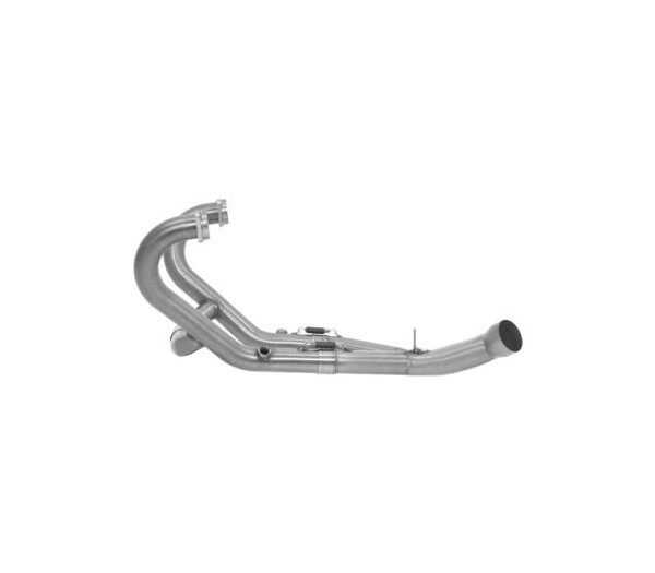 Collettore Racing in Acciaio inox Arrow 71761MI - BMW