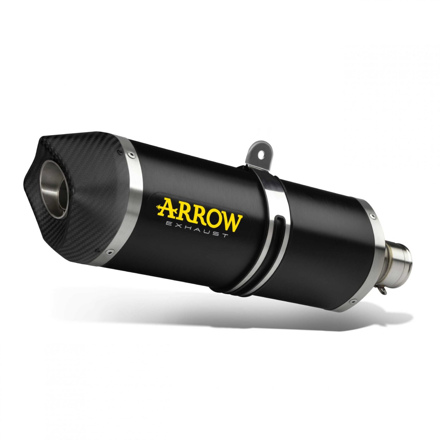 Terminale di scarico Race-tech in Carbonio Arrow 71768MK - DUCATI