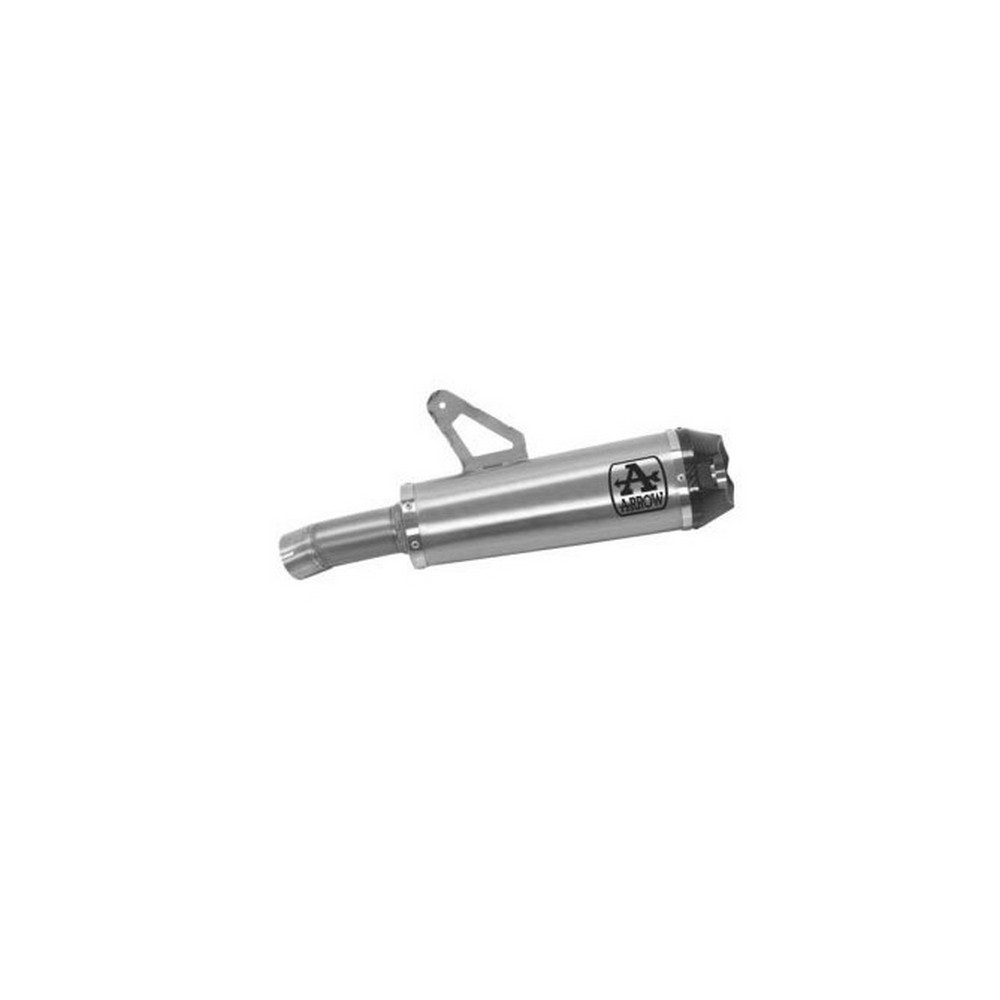 Kit Terminale in Titanio Arrow 71927PK - BMW S 1000 XR 2020/2021