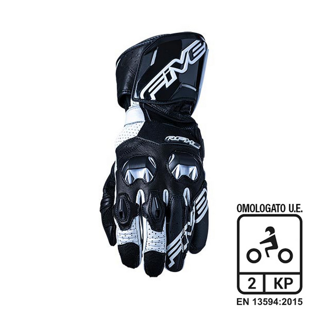 Guanti Five RFX2 - Nero Bianco