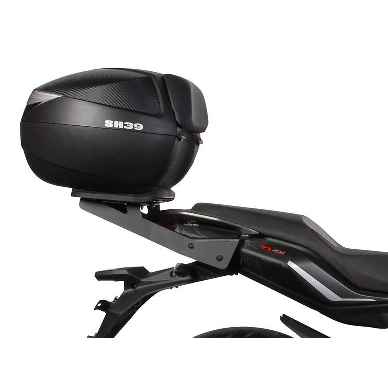 Supporto Bauletto Benelli BN 302 - Shad