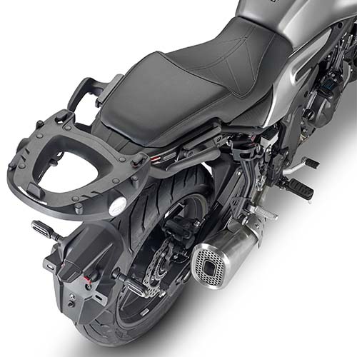 Supporto per bauletto Givi 9255FZ - Voge -Trofeo 500AC