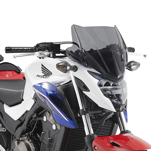 GIVI Cupolino A1152 - Honda CB 500F '16 - '18