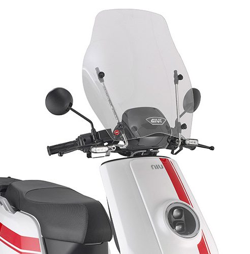 Cupolino GIVI D1155ST NIU '19 - '21