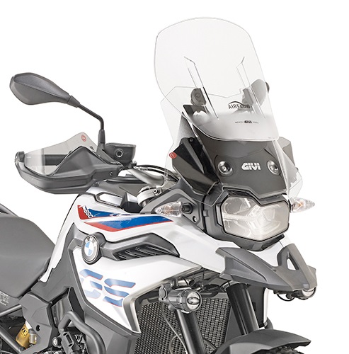 GIVI AF5127 Cupolino scorrevole airflow BMW F 750 GS '21