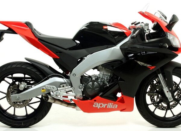 Kit Catalizzatore Arrow 11013KZ - Aprilia RS4 125 2011/2016