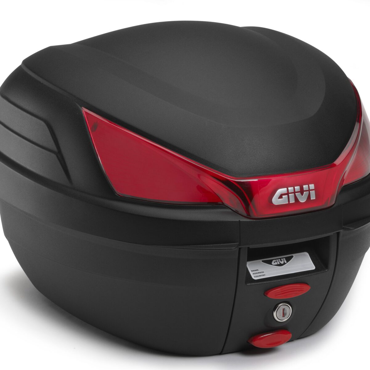 GIVI Bauletto Monolock B27