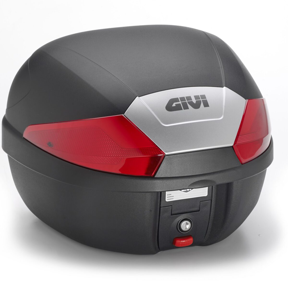 GIVI Bauletto Monolock B29