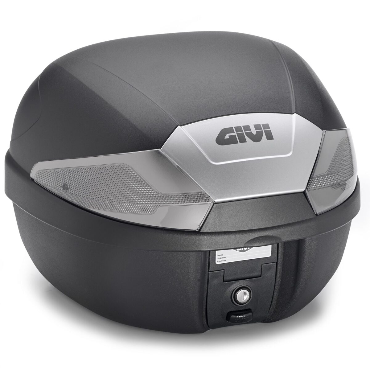 GIVI Bauletto Monolock B29 Fum?
