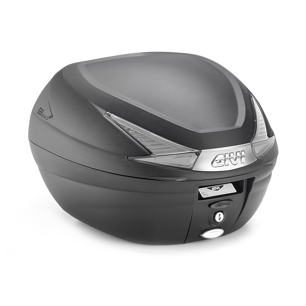 GIVI Bauletto Monolock B330 ? Fum?
