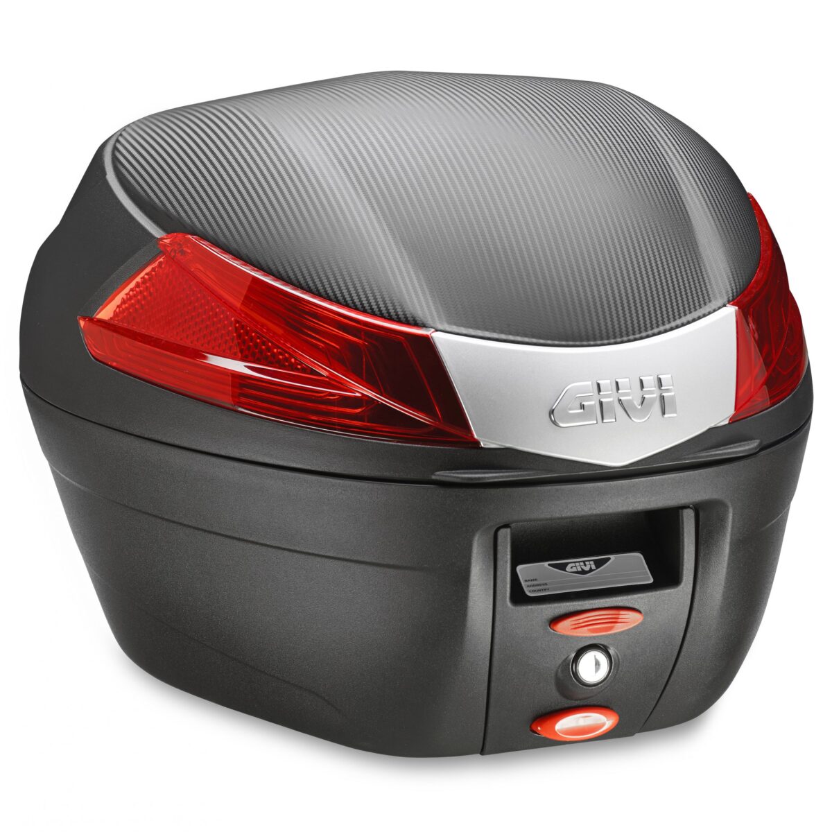 GIVI Bauletto Monolock B34