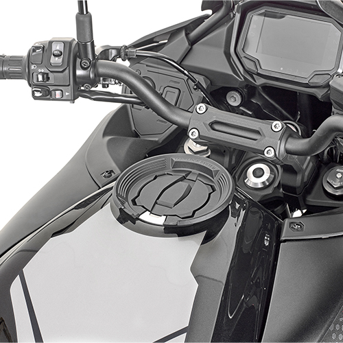 GIVI BF71  Flangia Tanklock Kawasaki - Versys 650