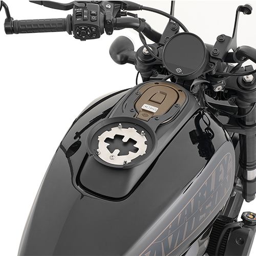 Flangia Tanklock GIVI BF73 Harley Davidson - Sportster S 1250