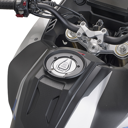 GIVI Flangia BF79 TANKLOCK TANKLOCKED - Voge Valico 525 DSX '23