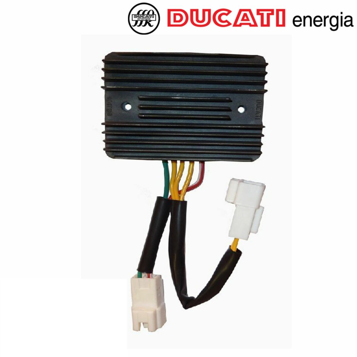 Regolatore tensione Ducati Energia per Piaggio 300cc