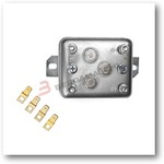 Regolatore di tensione Piaggio Ape MP - CAR - TM