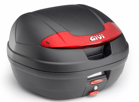 GIVI Bauletto Monolock E340 Vision