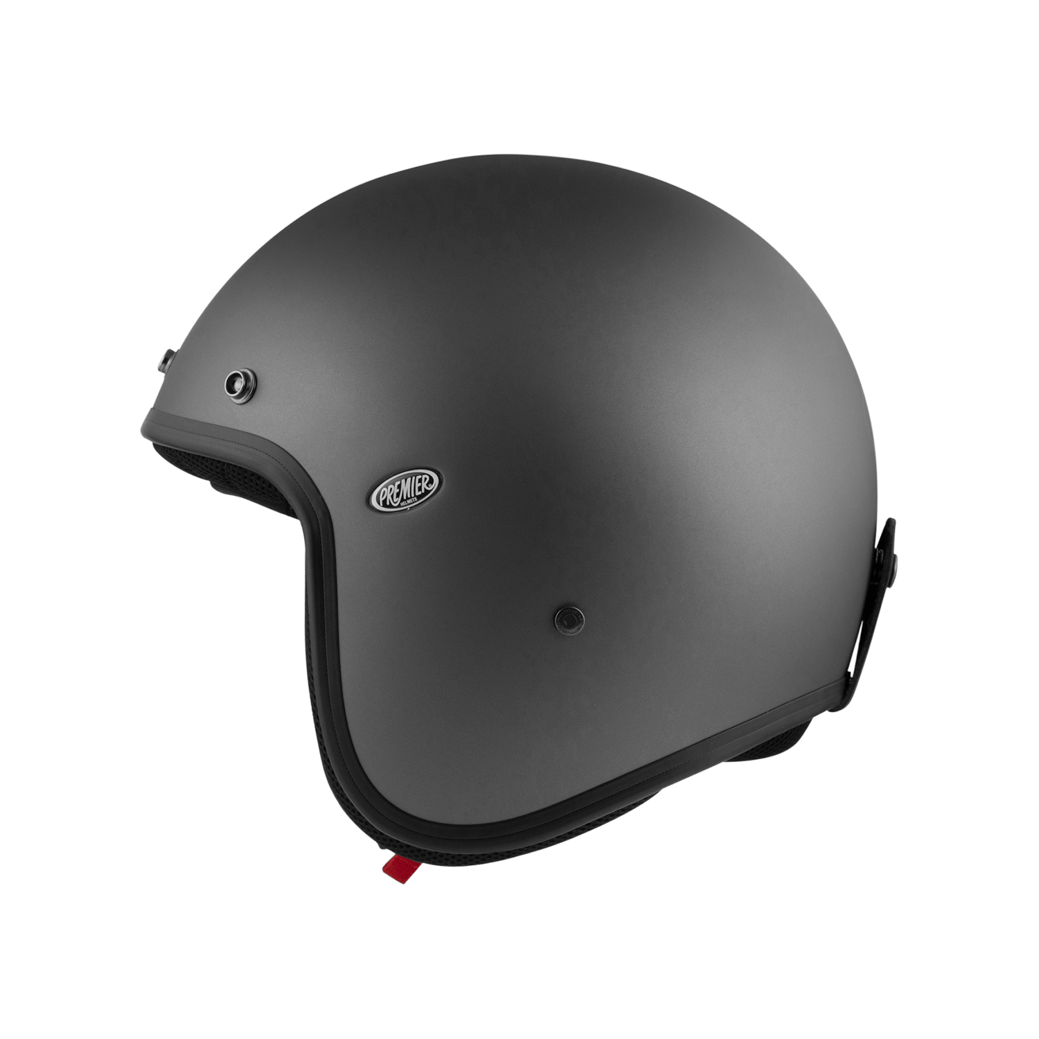PREMIER JET CLASSIC U17 BM - Grigio scuro