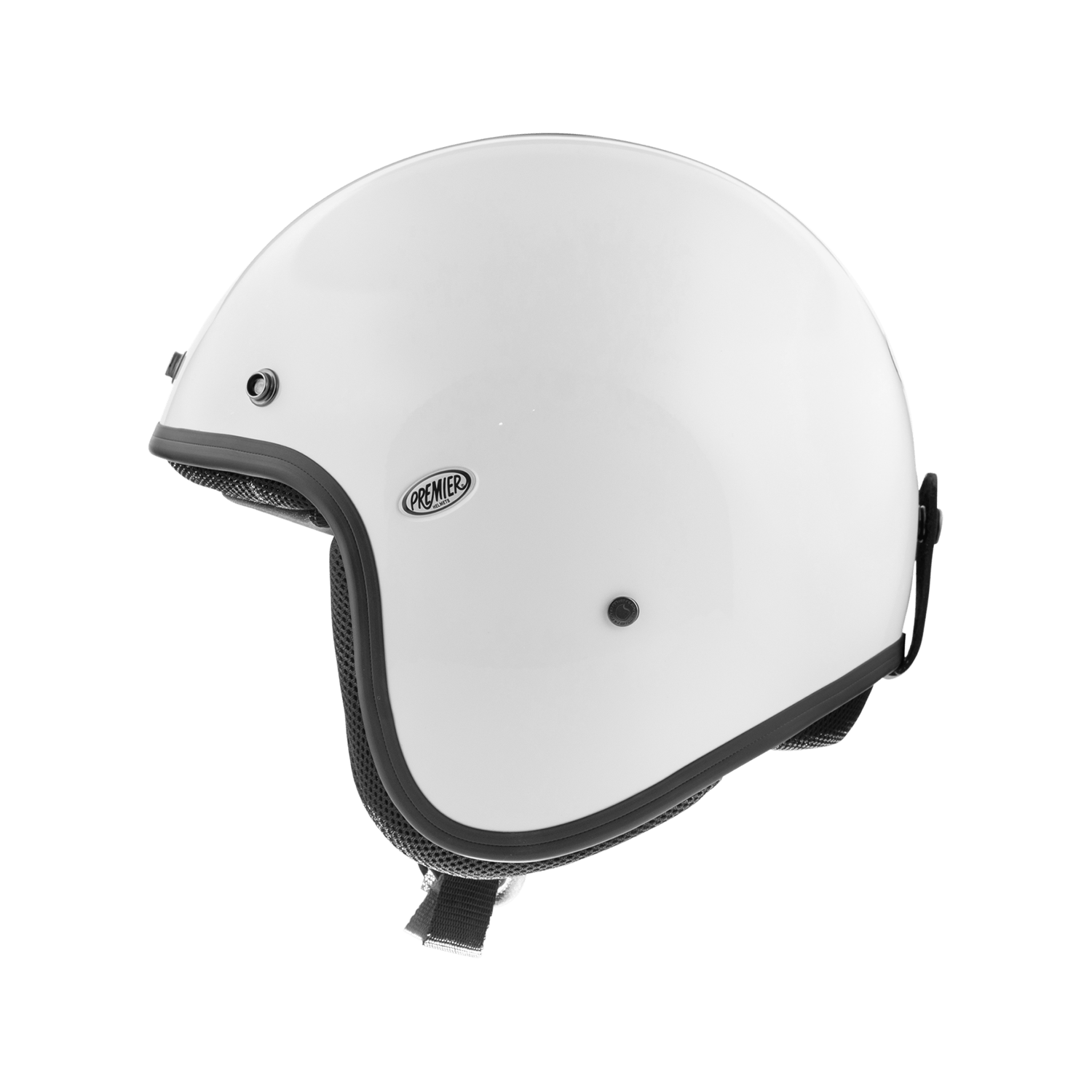 PREMIER JET CLASSIC U8 - Bianco