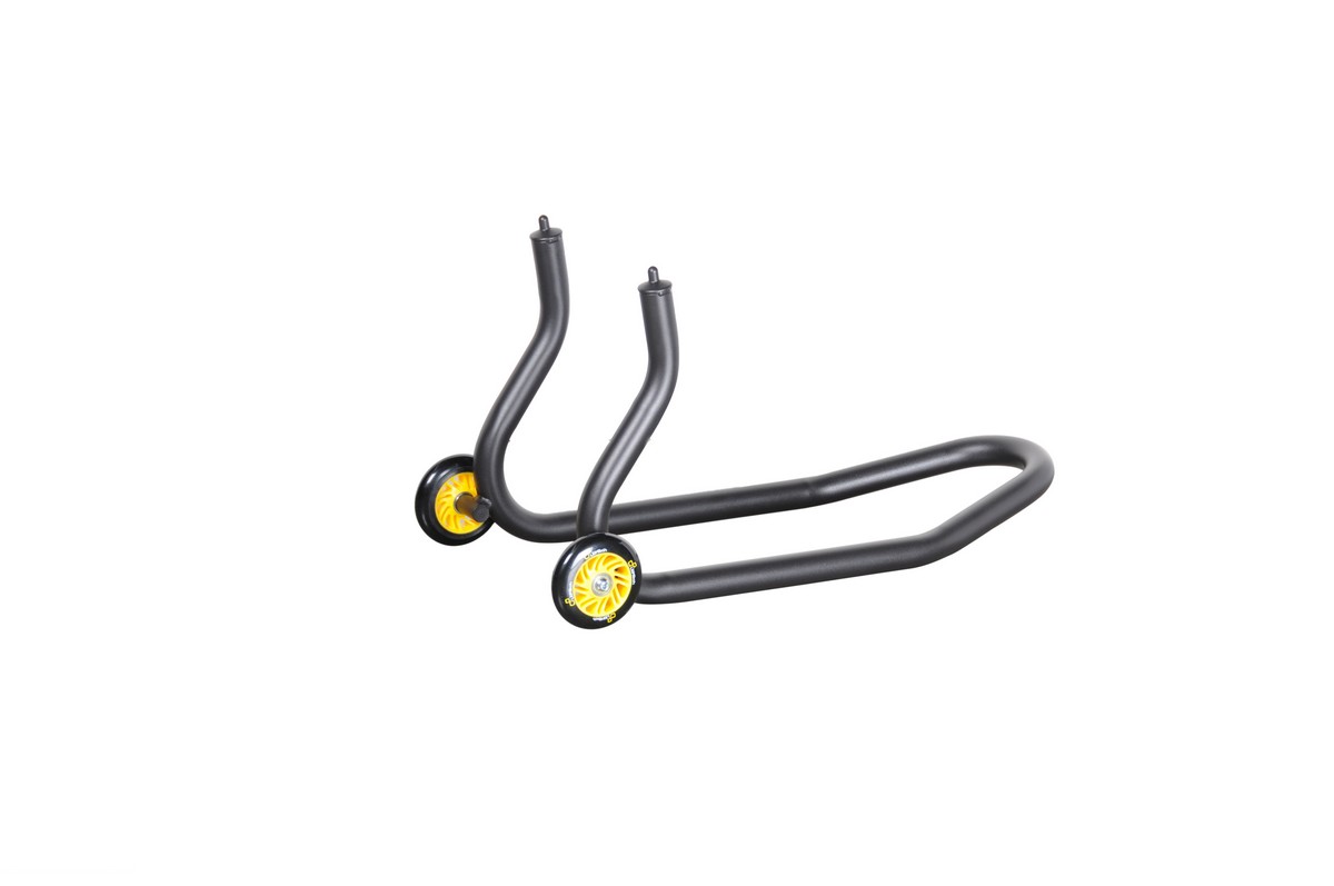 Cavalletto Anteriore Aprilia in Ferro