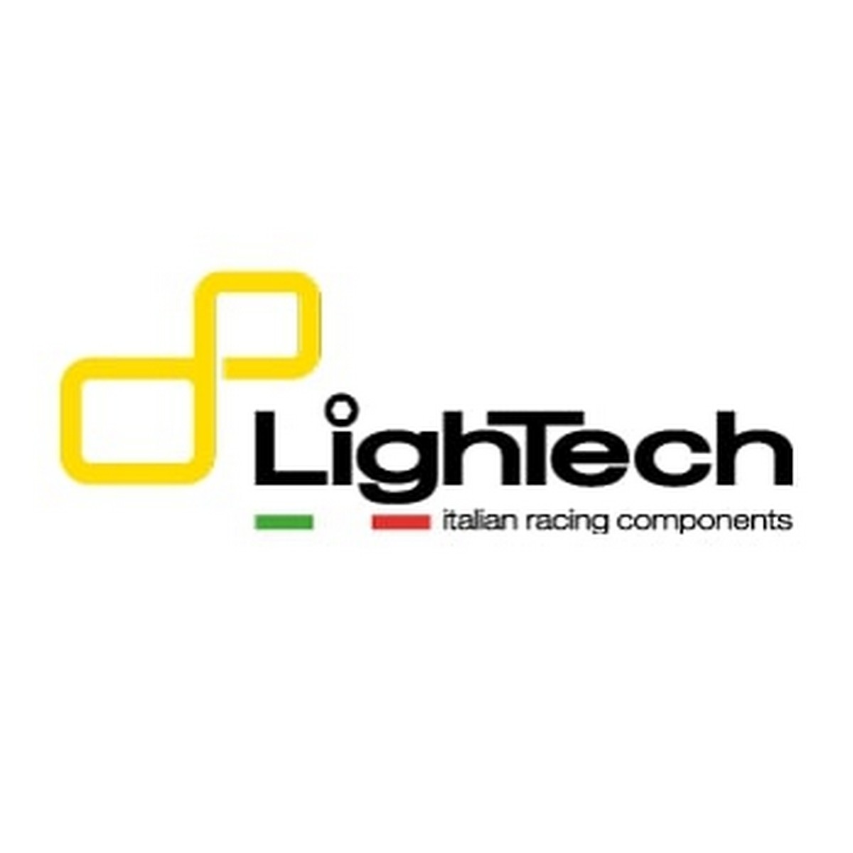 Cavalletto Posteriore Aprilia in Carbonio con Forchette