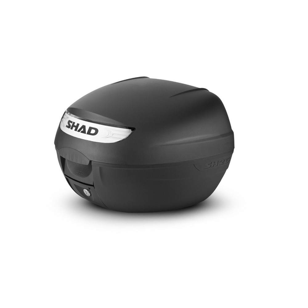 Bauletto Shad SH26 - Nero