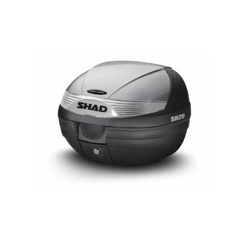 Bauletto Shad SH29 - Nero