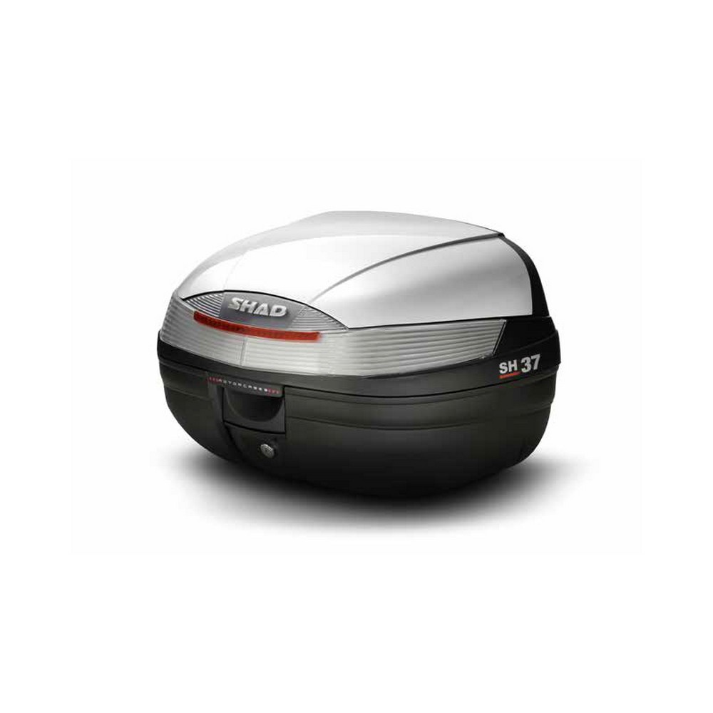 Bauletto Shad SH37 - Nero
