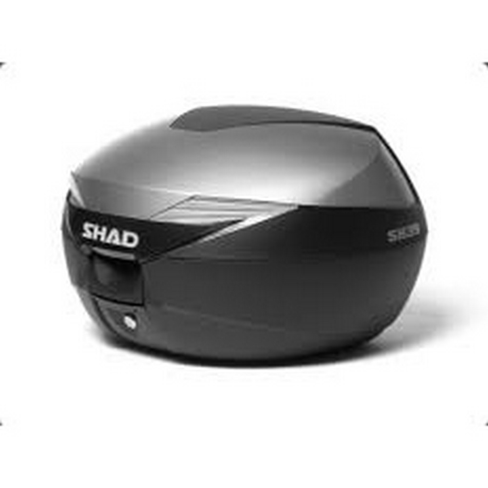 Bauletto Shad SH39 - Nero