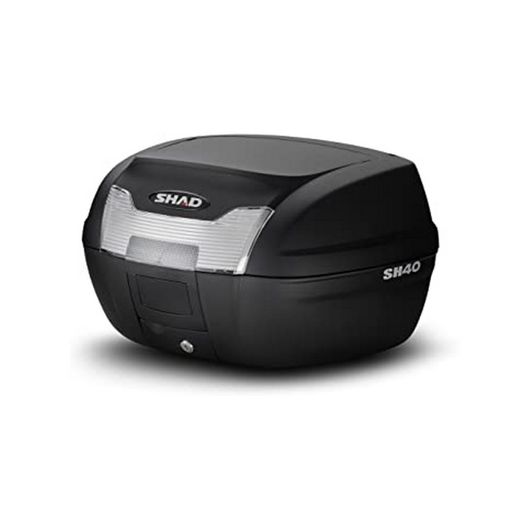 Bauletto Shad SH40 - Nero