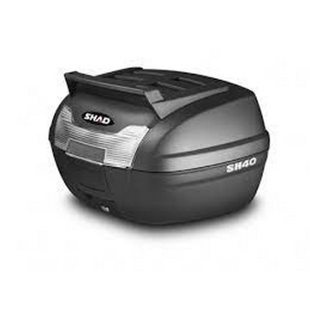 Bauletto Shad SH40 Cargo - Nero