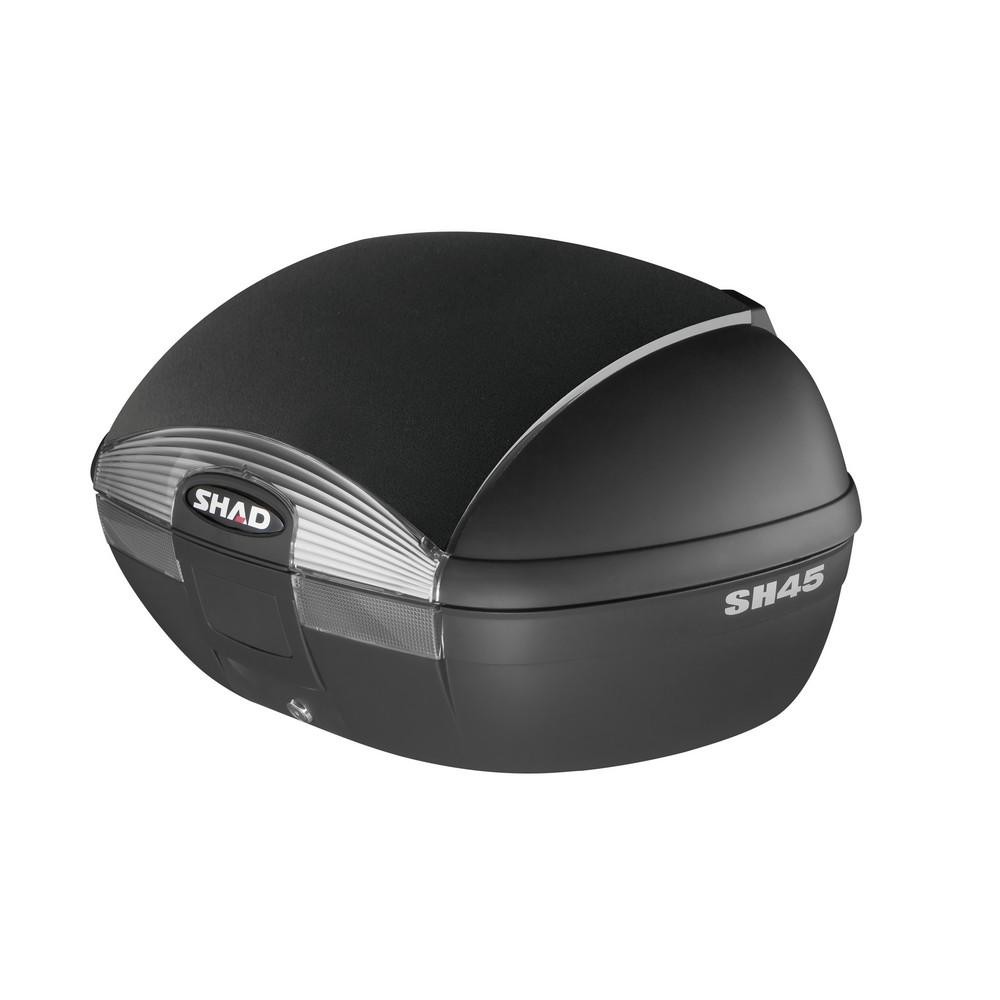 Bauletto Shad SH45 - Nero