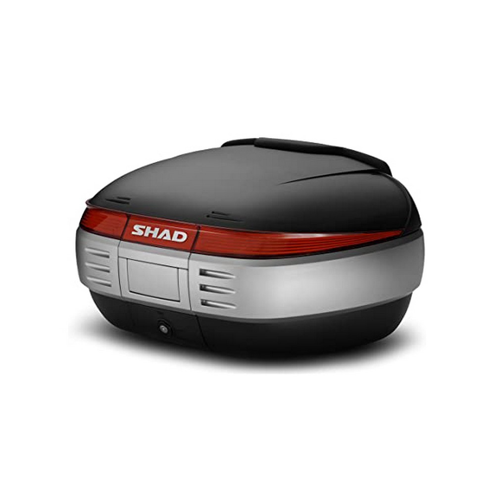 Bauletto Shad SH50 - Nero