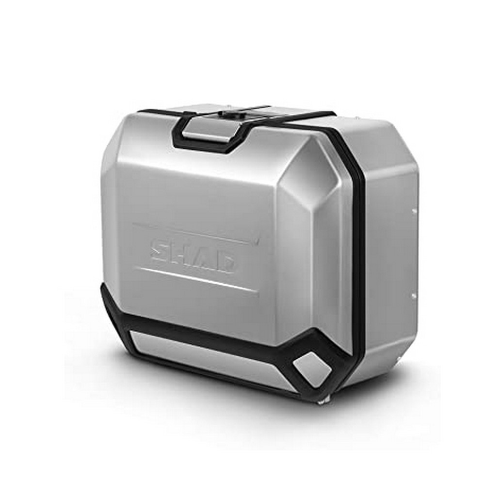 Valigia Laterale Sinistra Shad TR36L Terra