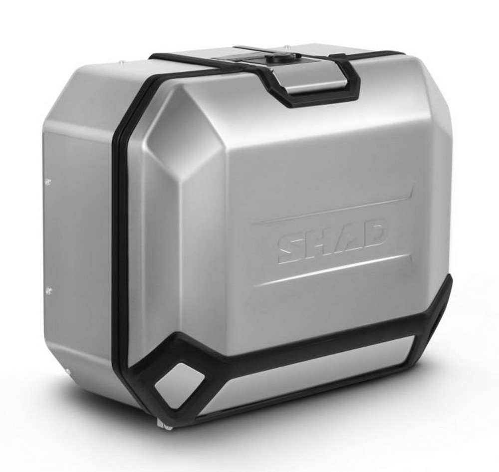 Valigia Laterale Destra Shad TR36R Terra