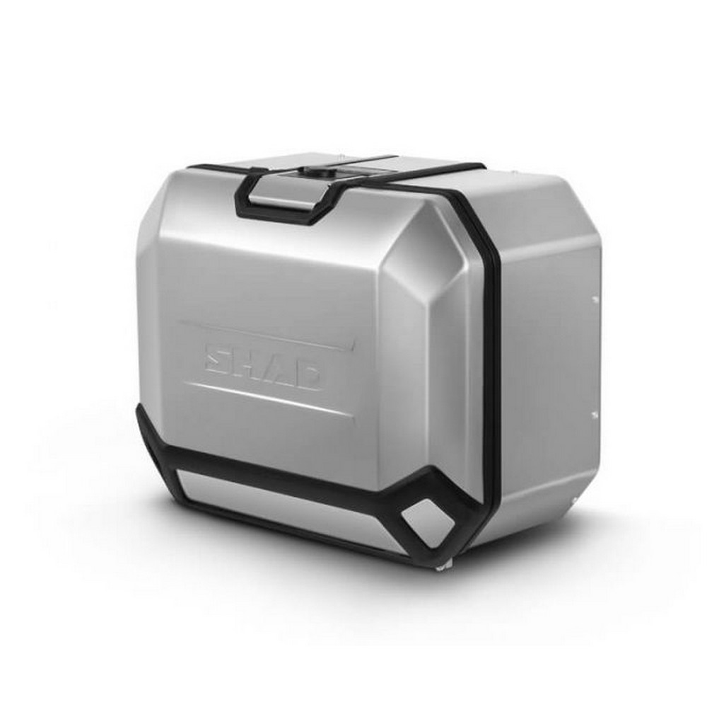 Valigia Laterale Sinistra Shad TR47L Terra