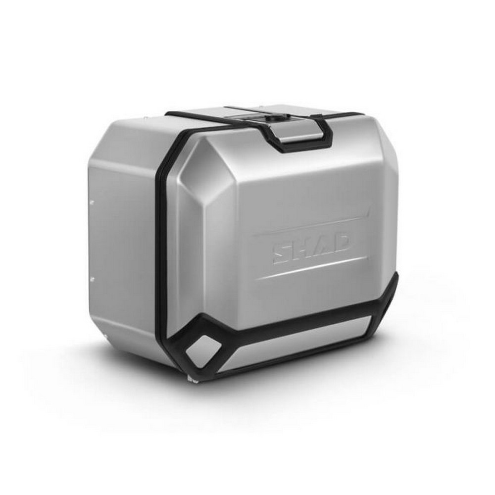 Valigia Laterale Destra Shad TR47R Terra