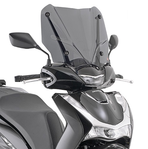Parabrezza GIVI D1181S Honda SH 125 - SH 150 2020