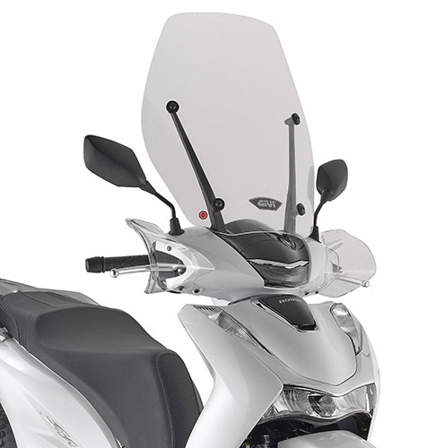Parabrezza GIVI D1181ST Honda SH 125 - SH 150 2020