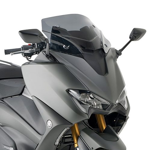 Parabrezza basso fumè Givi D2133ST Yamaha T-max 560 '20 - '21