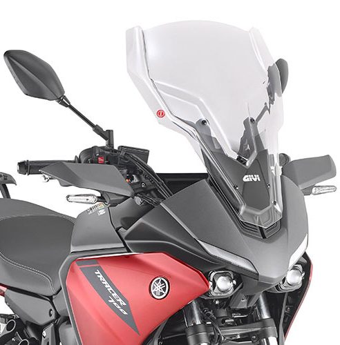 Cupolino Givi D2148ST trasparente Yamaha Tracer 700 '20 - '21