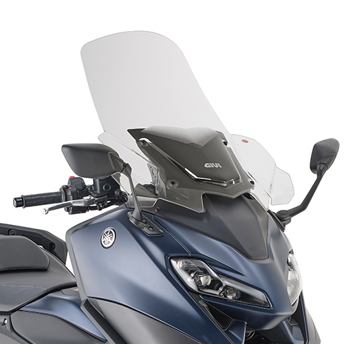 Parabrezza Specifico trasparente  Givi D2161ST - Yamaha - T-MAX 560