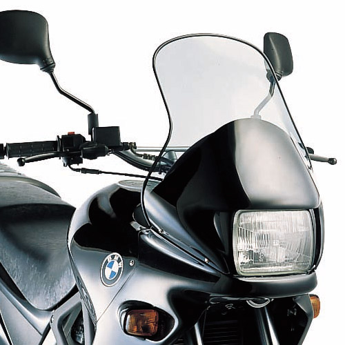GIVI D230S cupolino specifico fumè BMW F 650 94 - 96