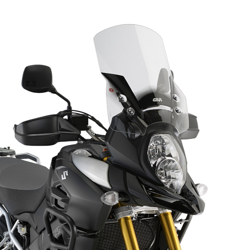 Parabrezza Suzuki V - Strom 1000 - GIVI D3105ST