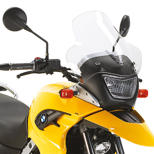 GIVI D331ST cupolino trasparente BMW F 650 GS '04 - '07